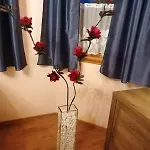 Balaton Haz Holiday home *