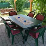 Balaton Haz Holiday home