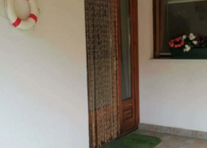 Balaton Haz *