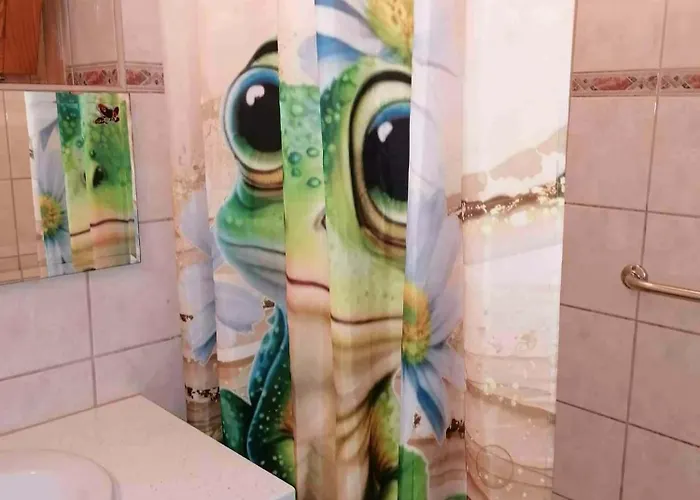 Balaton Haz בית נופש