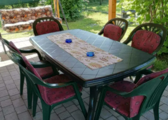 Balaton Haz בית נופש